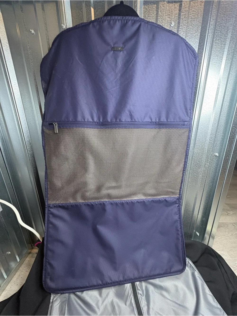 Tumi Garment Bag